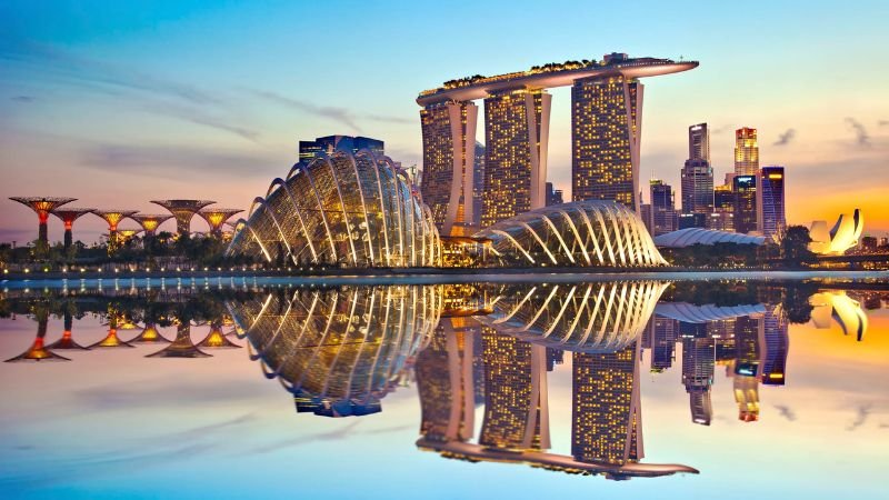 15 Best Airlines to Fly to Singapore