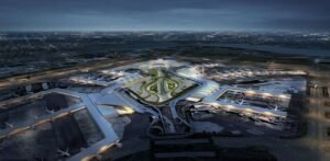 Alitalia Airlines JFK Terminal – John F. Kennedy International Airport