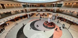 Icelandair ATL Terminal – Hartsfield-Jackson Atlanta International Airport