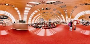 Icelandair CDG Terminal – Paris Charles de Gaulle Airport