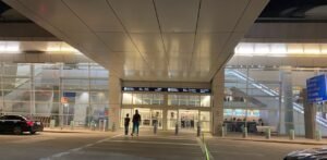 Icelandair DFW Terminal – Dallas Fort Worth International Airport