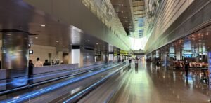 Icelandair DOH Terminal – Hamad International Airport