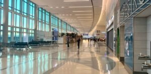 Icelandair FLL Terminal – Fort Lauderdale-Hollywood International Airport