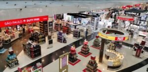 Icelandair GRU Terminal – São Paulo/Guarulhos International Airport