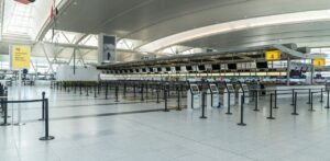 Icelandair JFK Terminal – John F. Kennedy International Airport