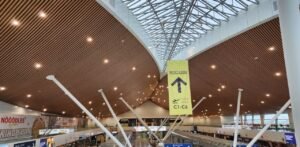Icelandair KUL Terminal – Kuala Lumpur International Airport
