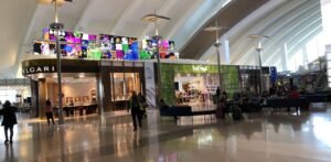 Icelandair LAX Terminal – Los Angeles International Airport