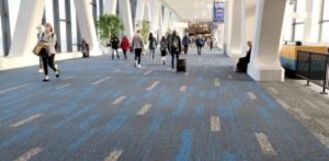 Icelandair LGA Terminal – LaGuardia Airport