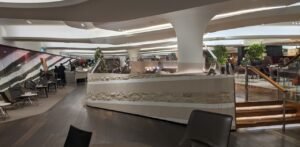 Icelandair LHR Terminal – Heathrow Airport