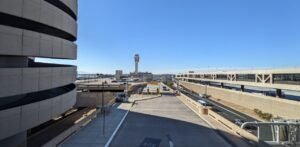 Icelandair PHX Terminal – Phoenix Sky Harbor International Airport