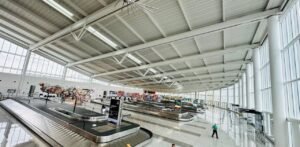 Icelandair SEA Terminal – Seattle–Tacoma International Airport