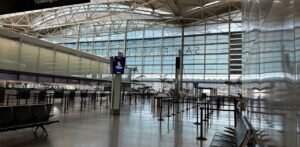 Icelandair SFO Terminal – San Francisco International Airport
