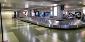 Icelandair SJO Terminal – Juan Santamaría International Airport