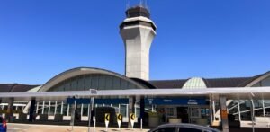 Icelandair STL Terminal – St. Louis Lambert International Airport