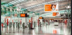 Icelandair SYD Terminal – Sydney Airport