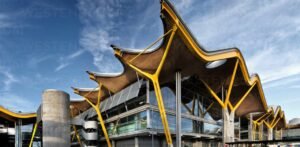 Sun Country MAD Terminal – Adolfo Suárez Madrid–Barajas Airport