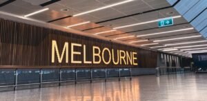 Sun Country MEL Terminal – Melbourne Airport