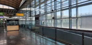Vietnam Airlines ALC Terminal – Alicante-Elche Miguel Hernández Airport