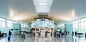 Vietnam Airlines BCN Terminal – Josep Tarradellas Barcelona-El Prat Airport