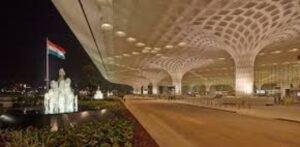 Vietnam Airlines BOM Terminal – Chhatrapati Shivaji Maharaj International Airport