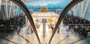 Vietnam Airlines CLT Terminal – Charlotte Douglas International Airport