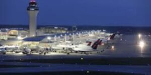 Vietnam Airlines DTW Terminal – Detroit Metropolitan Wayne County Airport