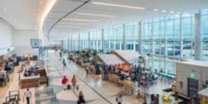 Vietnam Airlines FLL Terminal – Fort Lauderdale-Hollywood International Airport