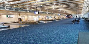 Vietnam Airlines ISP Terminal – Long Island MacArthur Airport
