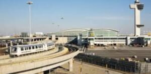 Vietnam Airlines JFK Terminal – John F. Kennedy International Airport