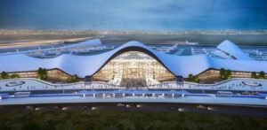 Vietnam Airlines LGA Terminal – LaGuardia Airport