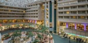 Vietnam Airlines MCO Terminal – Orlando International Airport