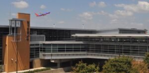 Vietnam Airlines MDW Terminal – Chicago Midway International Airport