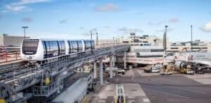 Vietnam Airlines MIA Terminal – Miami International Airport