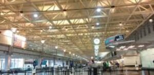 Vietnam Airlines MSP Terminal – Minneapolis–Saint Paul International Airport