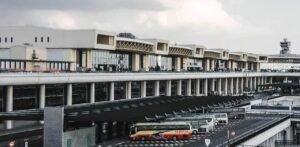 Vietnam Airlines MXP Terminal – Milan Malpensa Airport