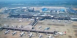 Vietnam Airlines NRT Terminal – Narita International Airport