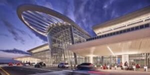 Vietnam Airlines ORL Terminal – Orlando Executive Airport