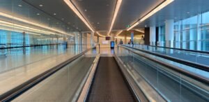 Vietnam Airlines PER Terminal – Perth Airport