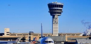 Vietnam Airlines PHL Terminal – Philadelphia International Airport
