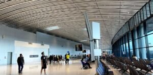 Vietnam Airlines PTY Terminal – Tocumen International Airport