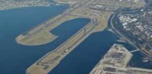 Vietnam Airlines SYD Terminal – Sydney Airport