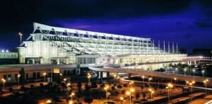 Vietnam Airlines XMN Terminal – Xiamen Gaoqi International Airport